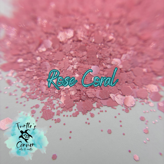 Rose Coral