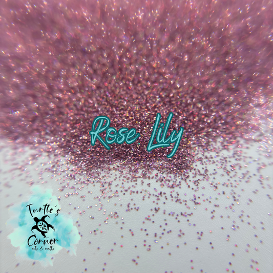 Rose Lily