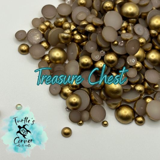 Treasure Chest