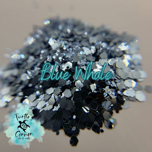 Blue Whale