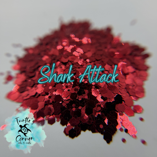 Shark Attack