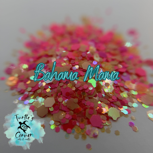Bahama Mama