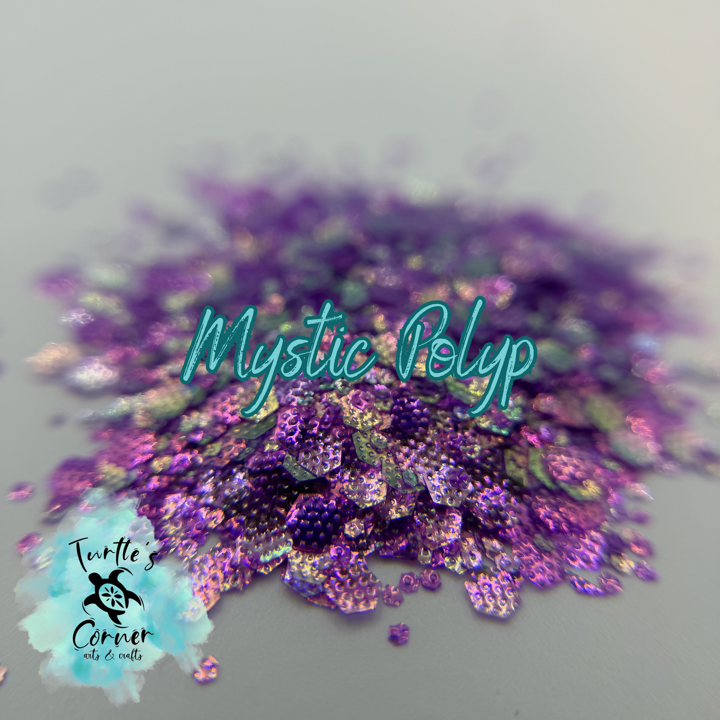 Mystic Polyp