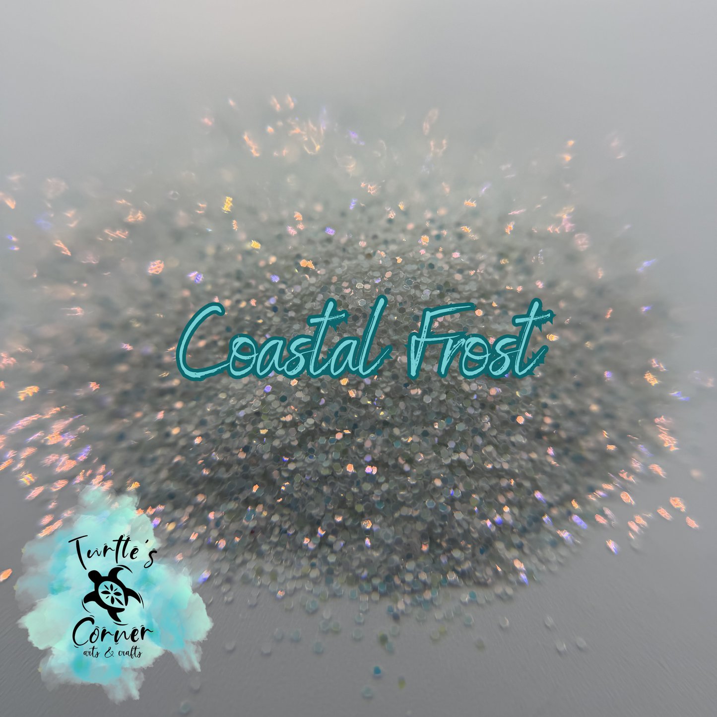 Coastal Frost