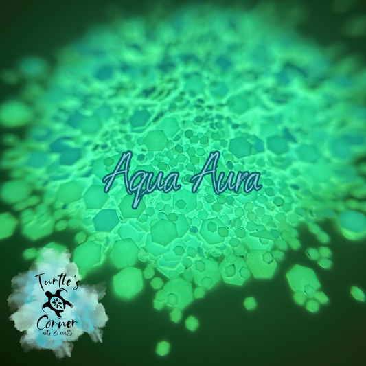 Aqua Aura