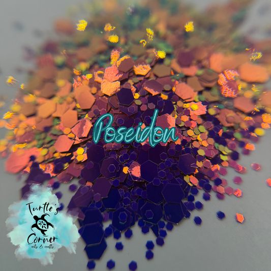 Poseidon