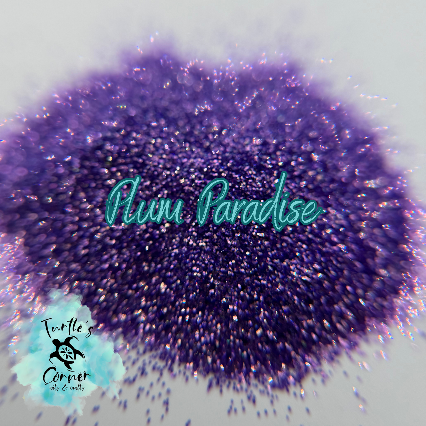 Plum Paradise