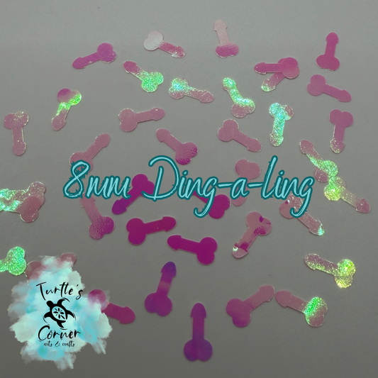 8mm Ding-a-ling
