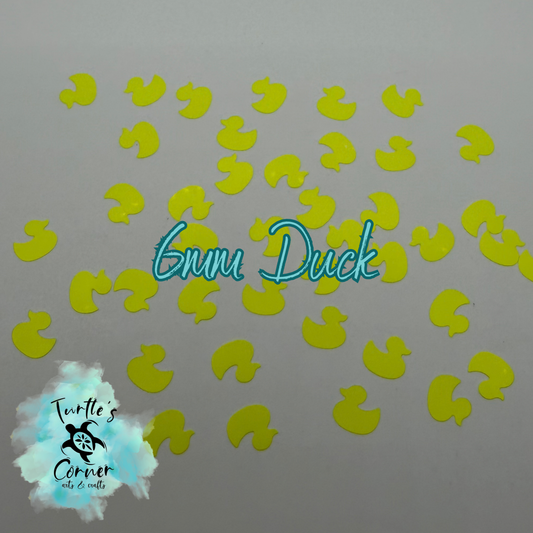 6mm Duck