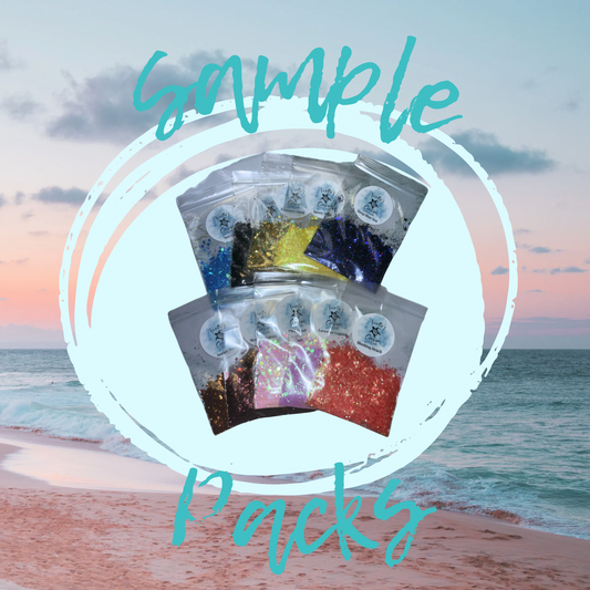 Sample Packs