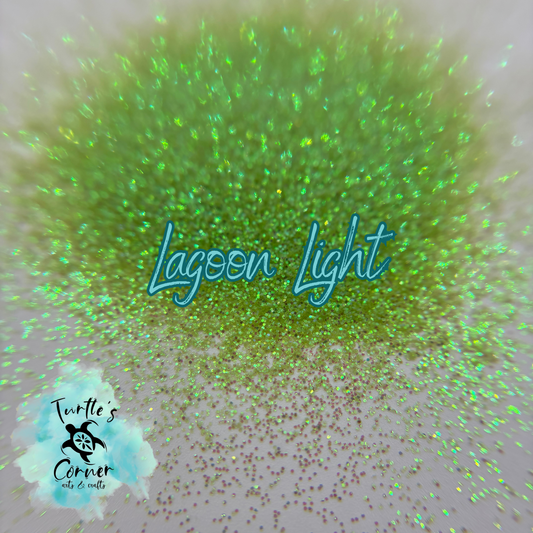 Lagoon Light