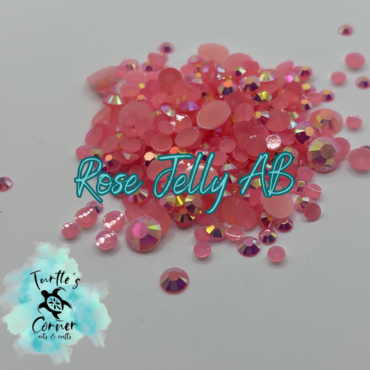 Rose Jelly AB