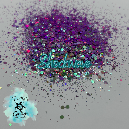 Shockwave