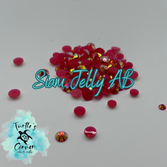Siam Jelly AB