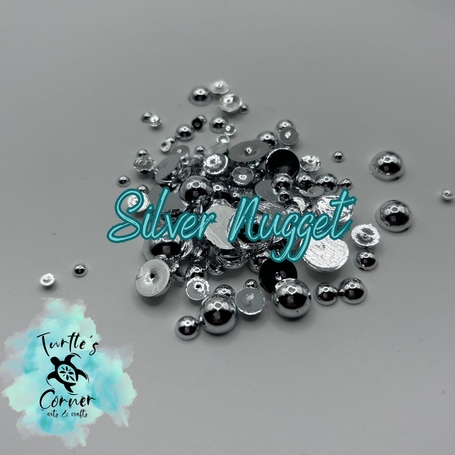 Silver Nugget