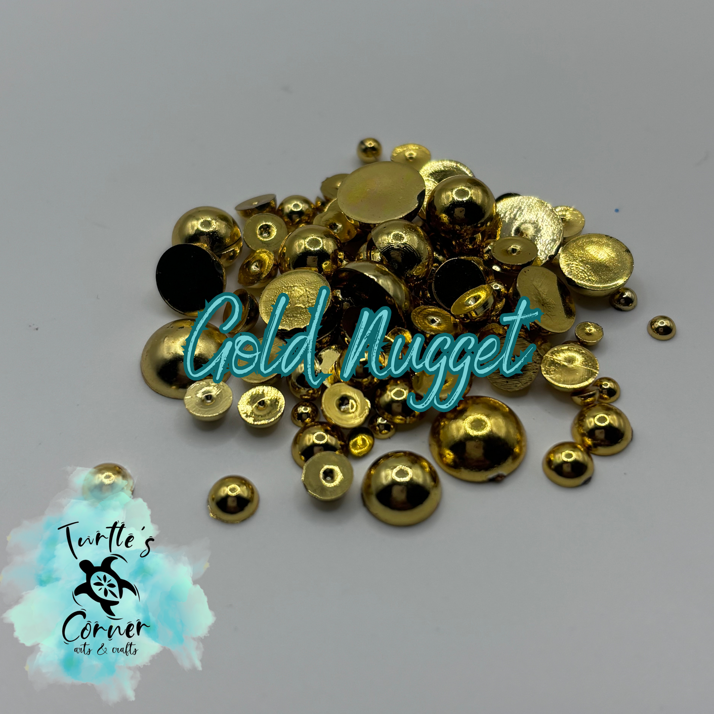 Gold Nugget
