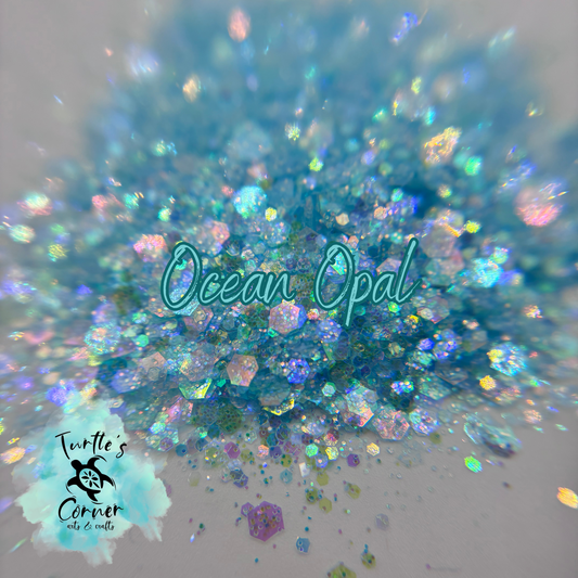 Ocean Opal