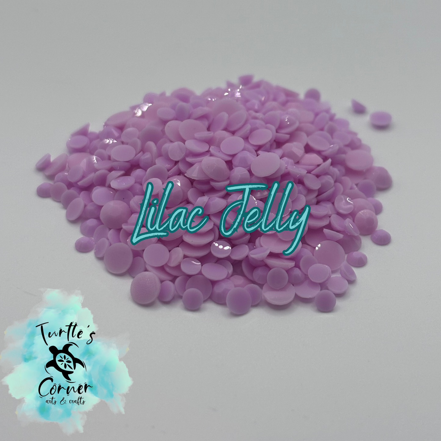 Lilac Jelly