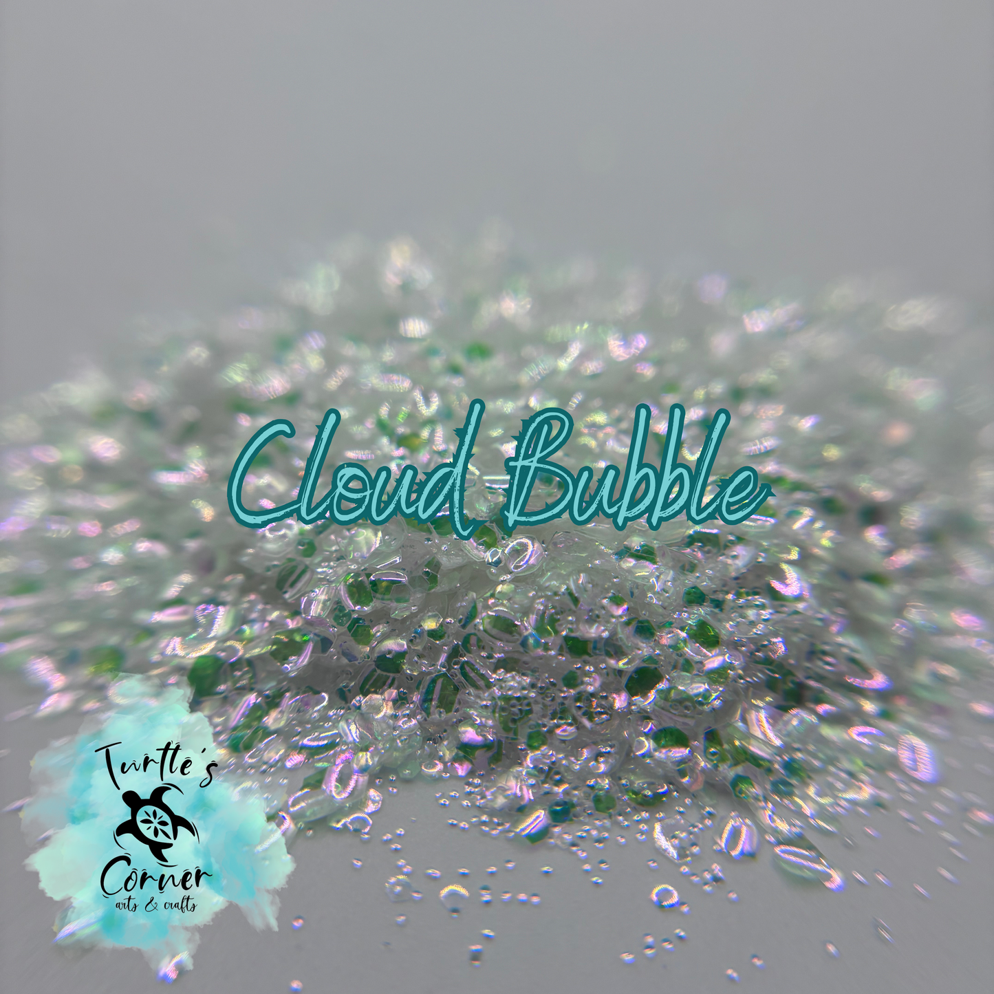 Cloud Bubble