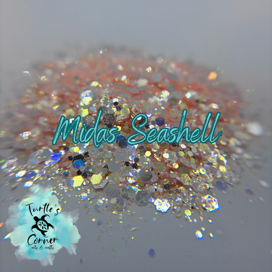 Midas Seashell