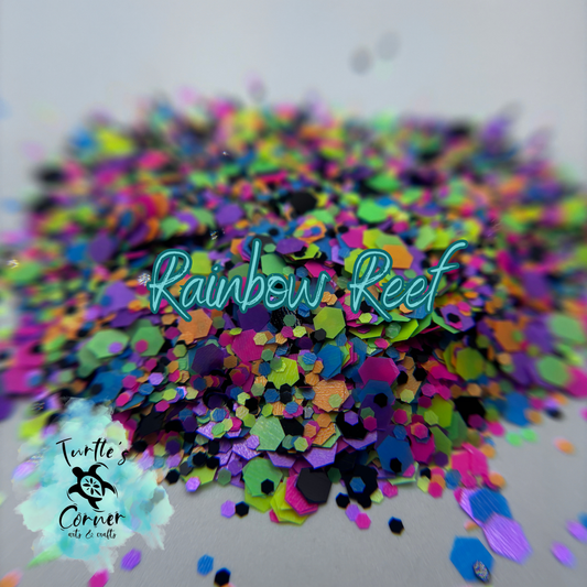 Rainbow Reef