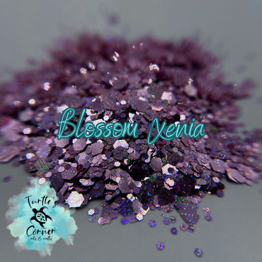 Blossom Xenia