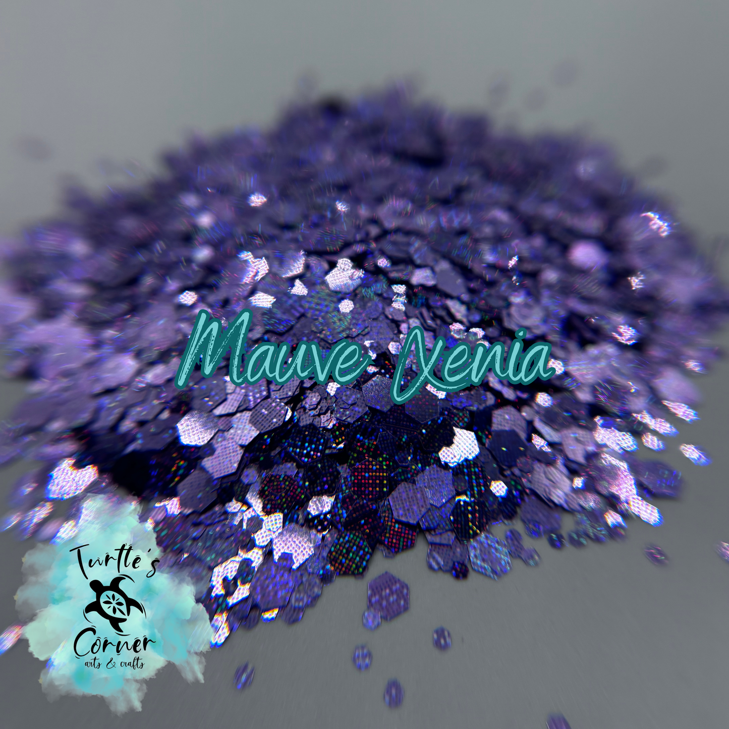 Mauve Xenia