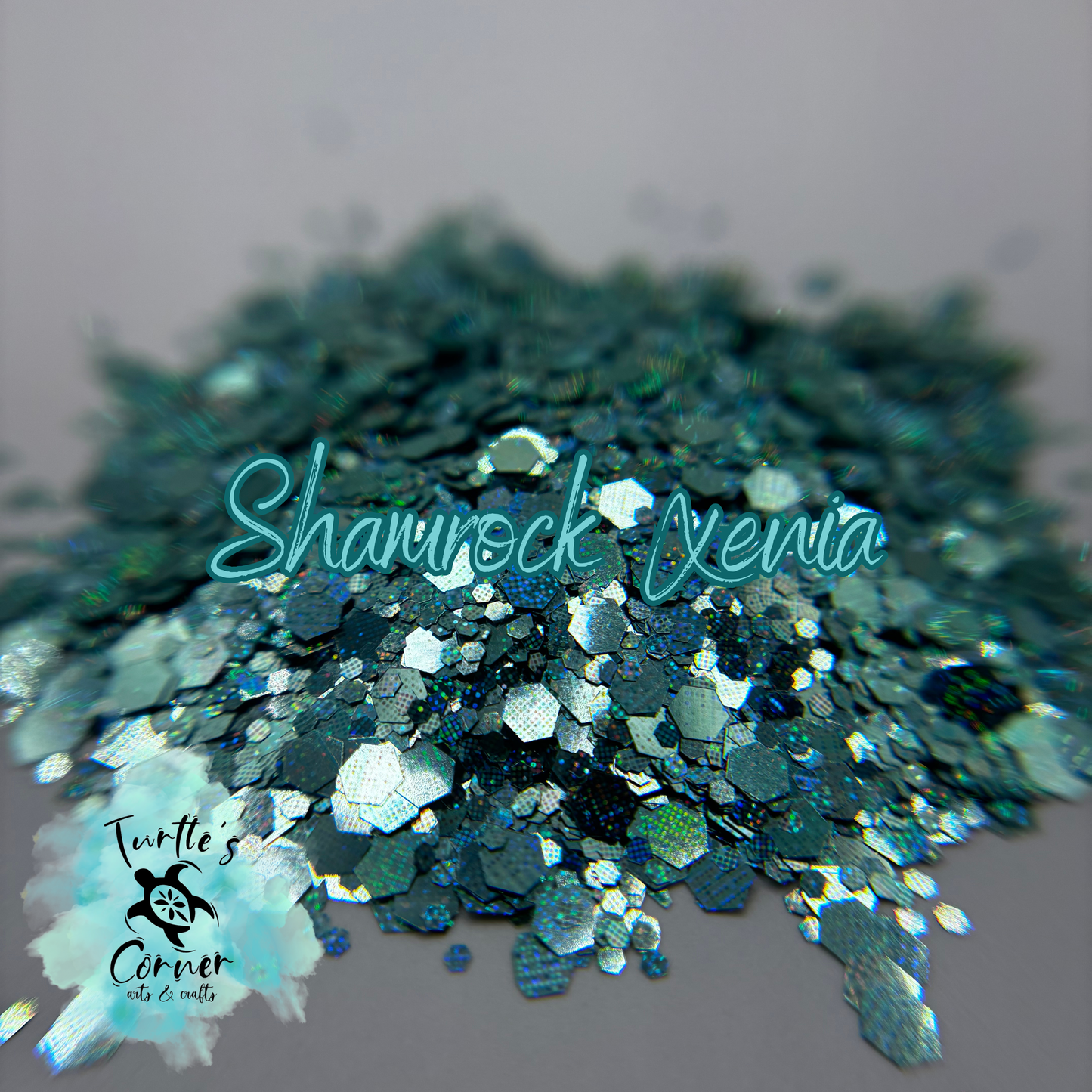 Shamrock Xenia