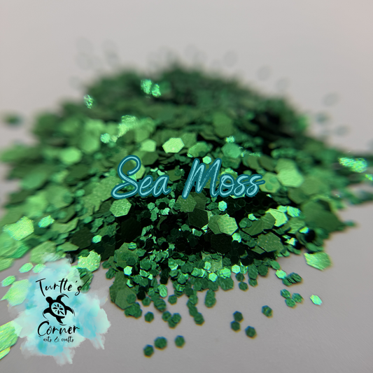 Sea Moss