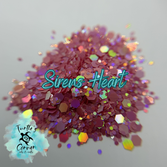 Sirens Heart