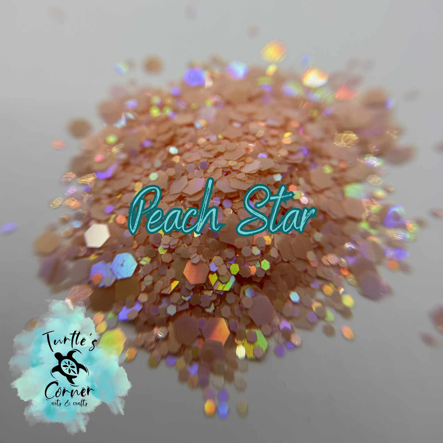 Peach Star