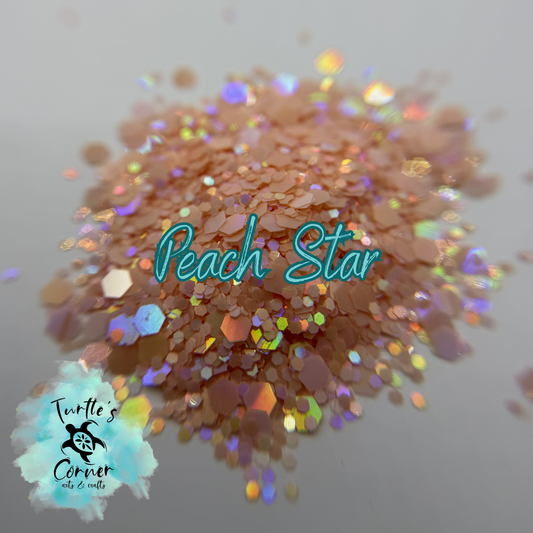 Peach Star