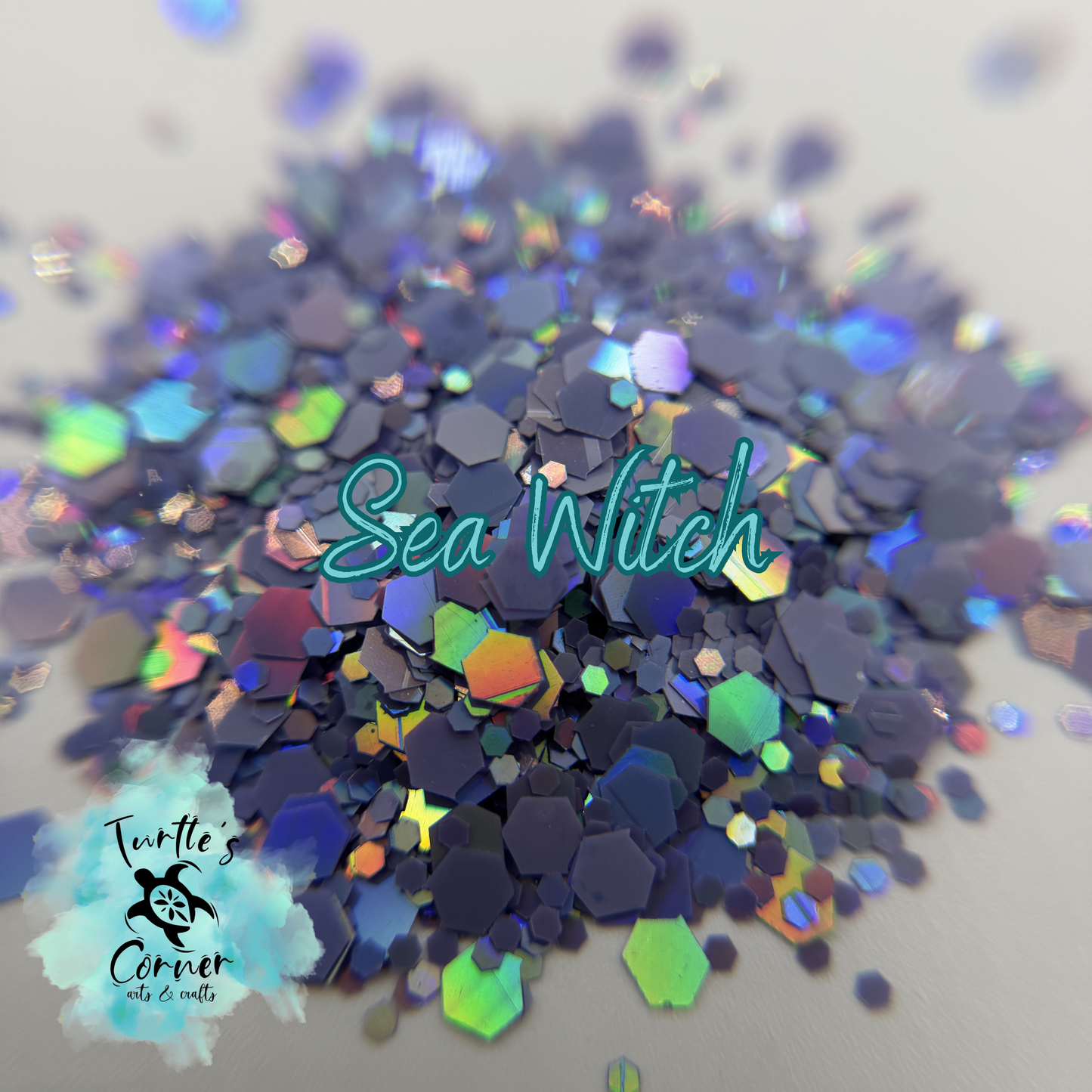 Sea Witch