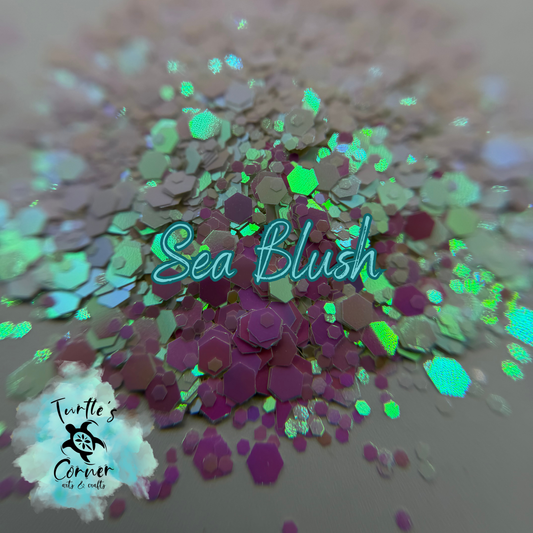 Sea Blush