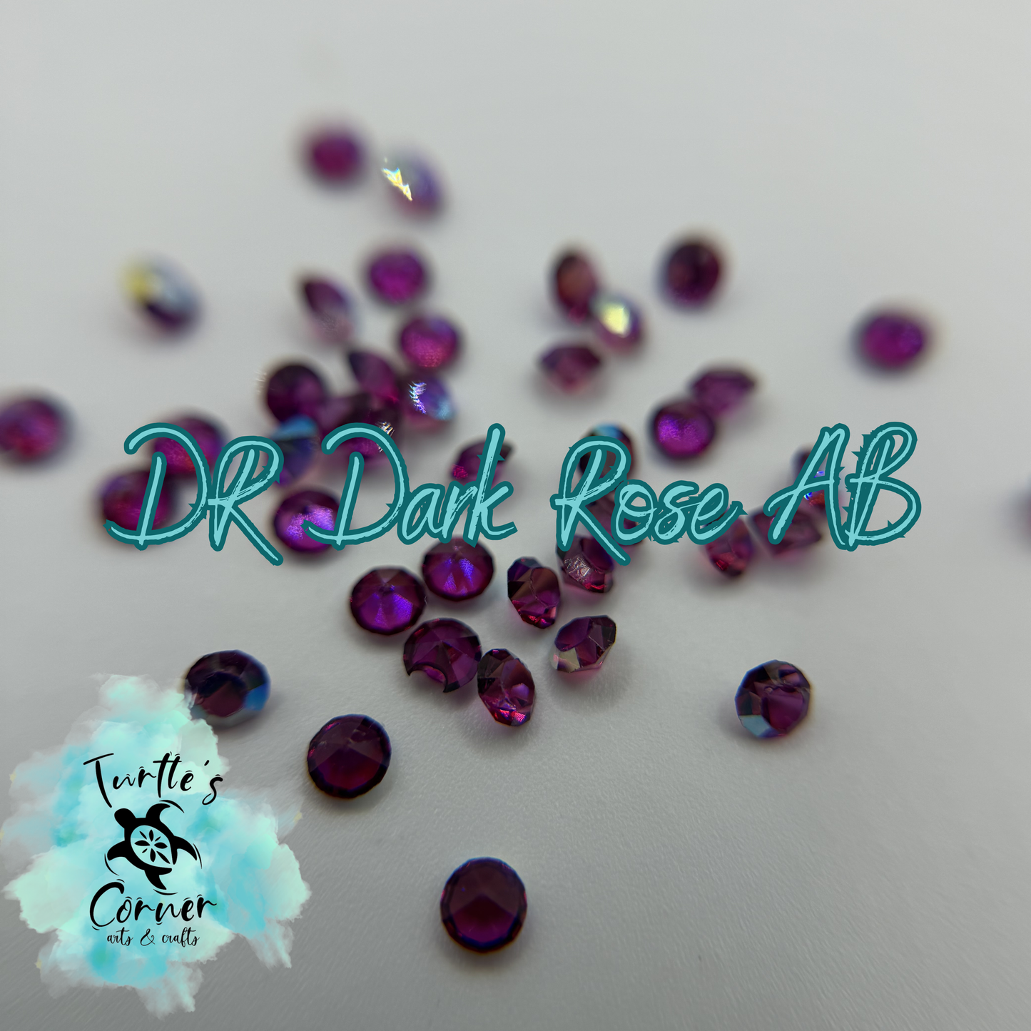 DR Dark Rose AB