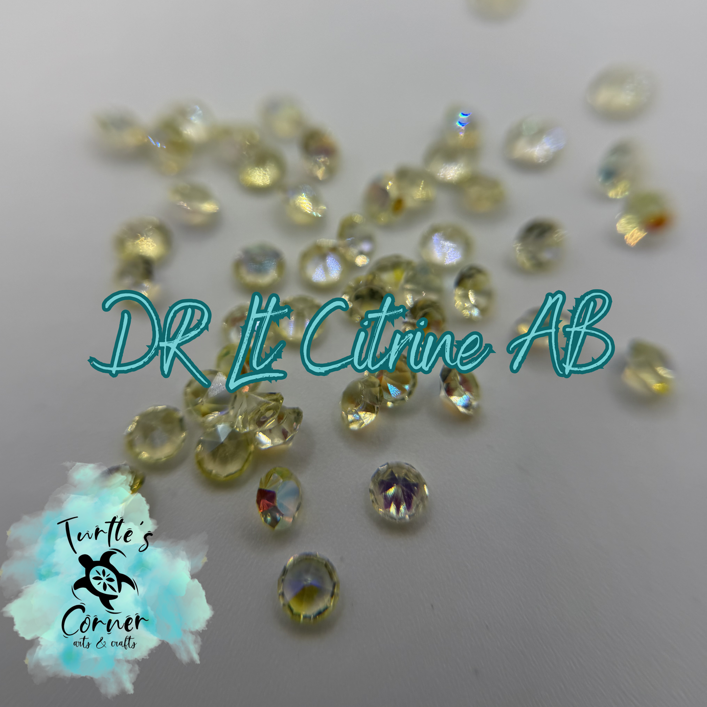 DR Lt Citrine AB